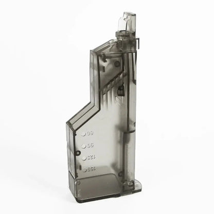 Chargeur Tactical BB Loader – Capacité 150 BBS pour Airsoft, Paintball & Wargame Ma boutique