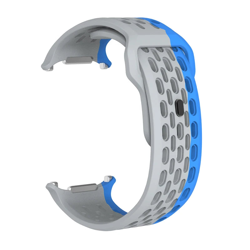 Bracelet en Silicone pour Samsung Galaxy Watch Ultra 47mm – Confort et Performance BLACKBEARD OUTDOOR INDUSTRIES