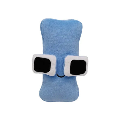 peluches alphabet Kawaii enfants Ma boutique