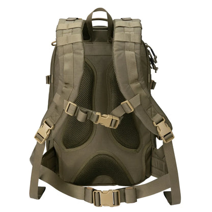 Sac à Dos Tactique 45L MOLLE – Cordura 500D, Multi-Fonctions, Chasse & Outdoor