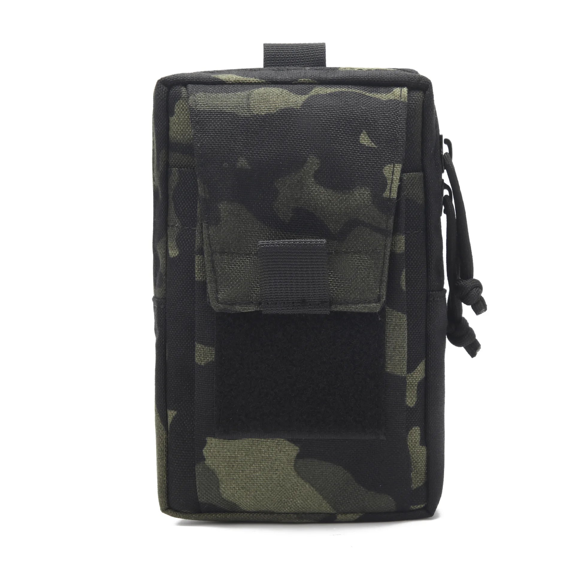 Sac à Dos Molle avec Poche Organisatrice – Support de Téléphone, Poche de Ceinture pour Camping, Randonnée, Chasse et Activités Outdoor BLACKBEARD OUTDOOR INDUSTRIES