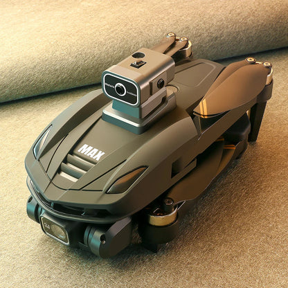 2025 V168 Pro MAX GPS Drone 8K Professional HD Camera 5G WIFI FPV 360° Ma boutique