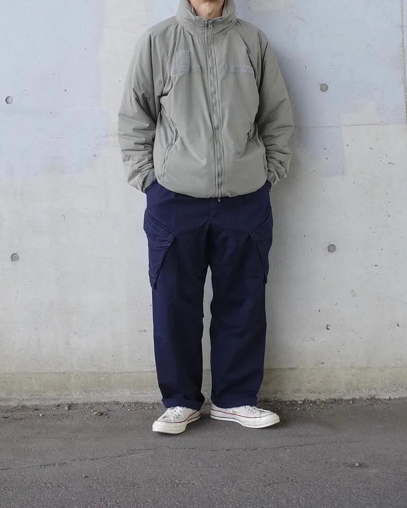 Pantalon de Combat Tactique Royal Navy Résistant au Feu - Pantalon de Terrain BDU Britanique Ignifuge pour Opérations Navales et Vêtements de Travail BLACKBEARD OUTDOOR INDUSTRIES