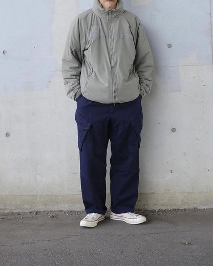 Pantalon de Combat Tactique Royal Navy Résistant au Feu - Pantalon de Terrain BDU Britanique Ignifuge pour Opérations Navales et Vêtements de Travail BLACKBEARD OUTDOOR INDUSTRIES