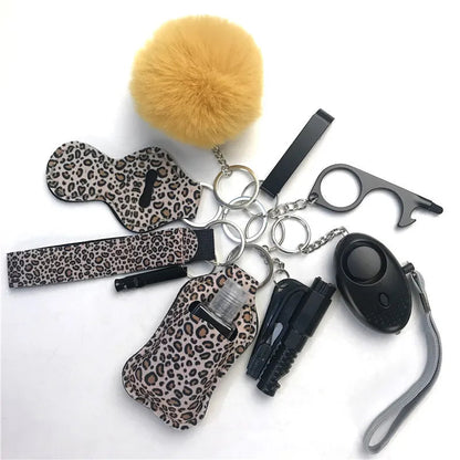 kit porte clé de survie femme Ma boutique