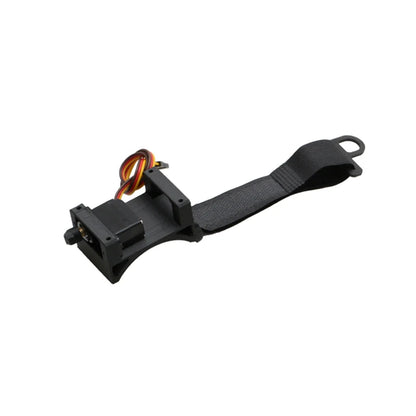 Lanceur Servo Airdrop FPV 5-12V à Déclenchement Rapide — Tir Simple ou Double — Airsoft & RC - BLACKBEARD OUTDOOR INDUSTRIES