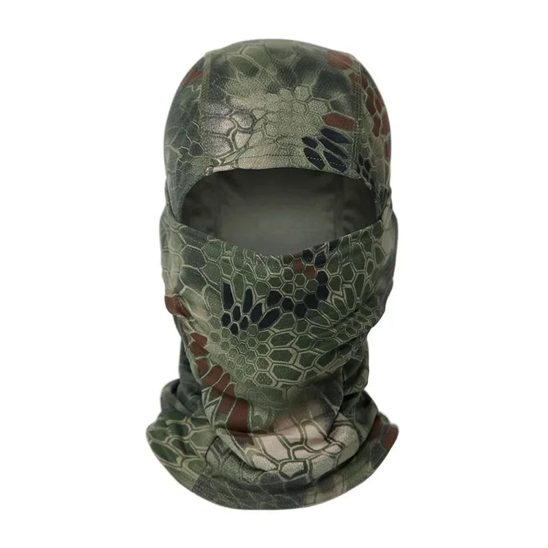 balaclava tactique camouflage Ma boutique
