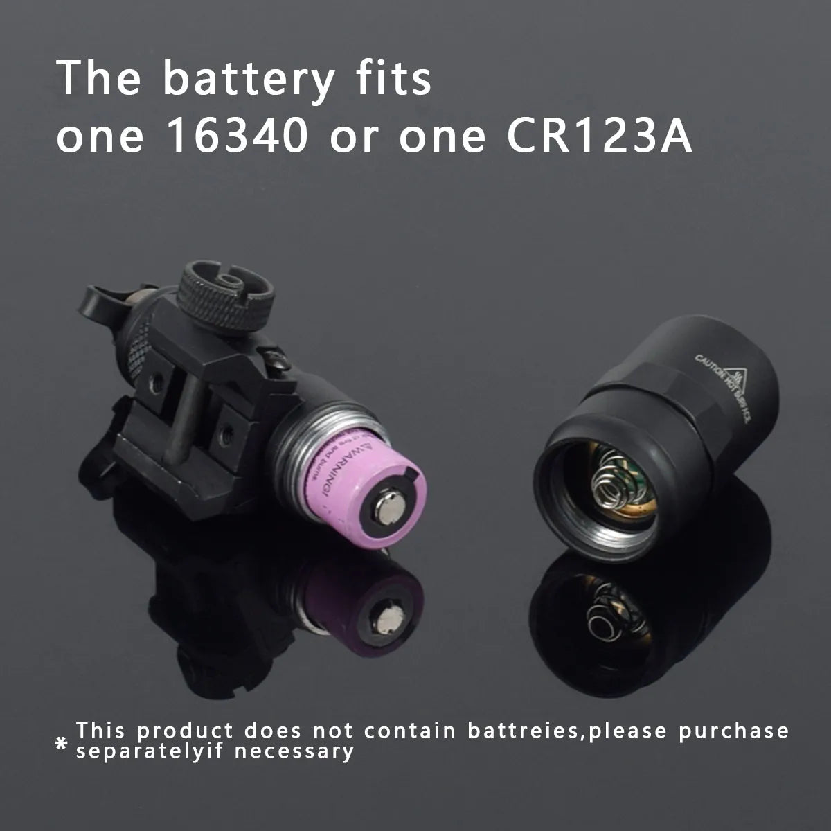 flashlight Tactical Surefire  Scout M300 M300A Ma boutique