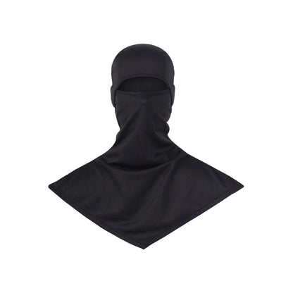 Cagoule légère respirante pour vélo et activités outdoor