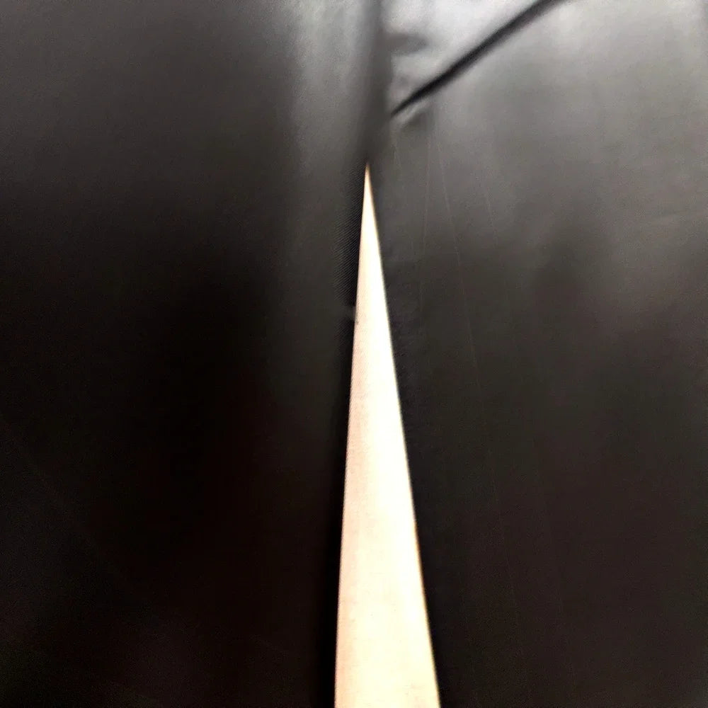 Drapeau Union Jack UK Noir et Blanc en Polyester - 90x150 cm - Décoration Extérieure et Intérieure BLACKBEARD OUTDOOR INDUSTRIES