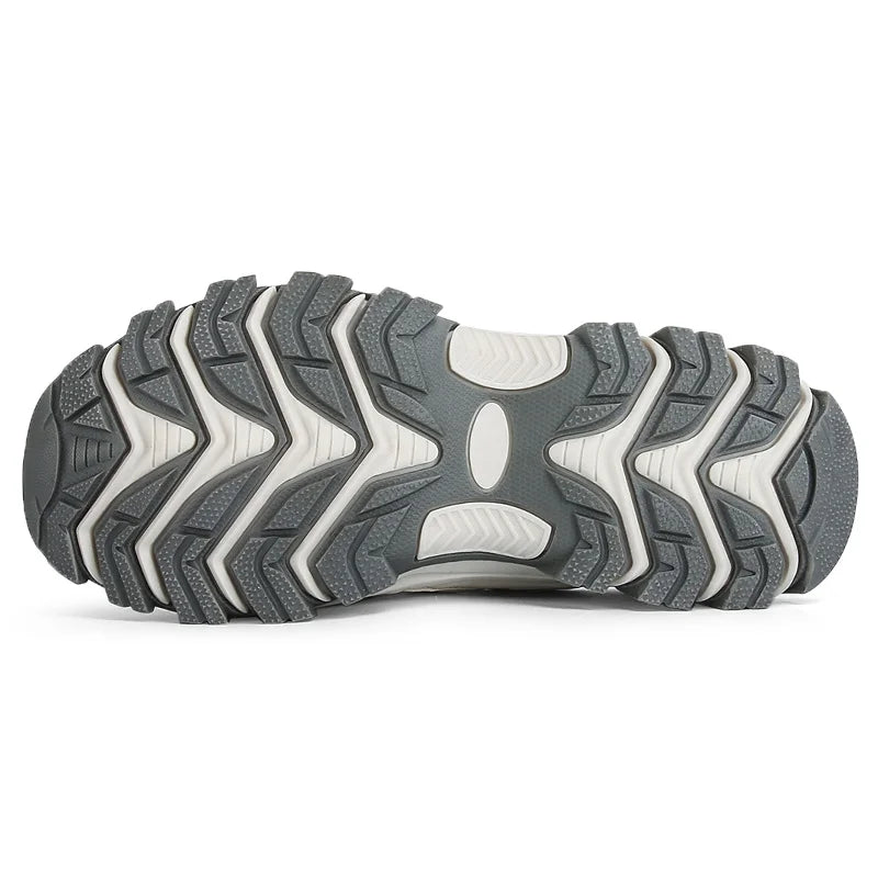 Chaussures Randonnée Trekking Unisexe Mesh Respirantes – Outdoor Montagne