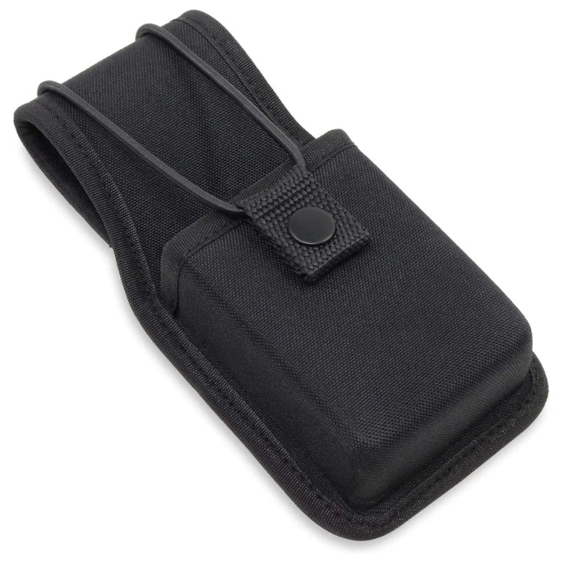 Holster Nylon Universel Radio – Pochette Ceinture Résistante à l’Eau pour Talkie-Walkie Professionnel