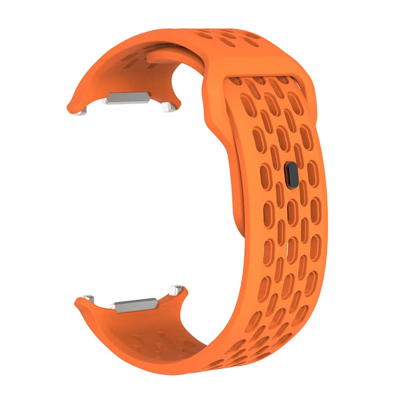 Bracelet en Silicone pour Samsung Galaxy Watch Ultra 47mm – Confort et Performance BLACKBEARD OUTDOOR INDUSTRIES