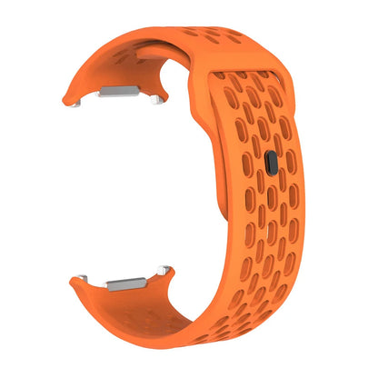 Bracelet en Silicone pour Samsung Galaxy Watch Ultra 47mm – Confort et Performance BLACKBEARD OUTDOOR INDUSTRIES