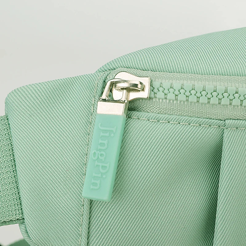 Sac Banane Étanche Unisexe – Mode, Sport et Voyage | Compact & Léger - BLACKBEARD OUTDOOR INDUSTRIES