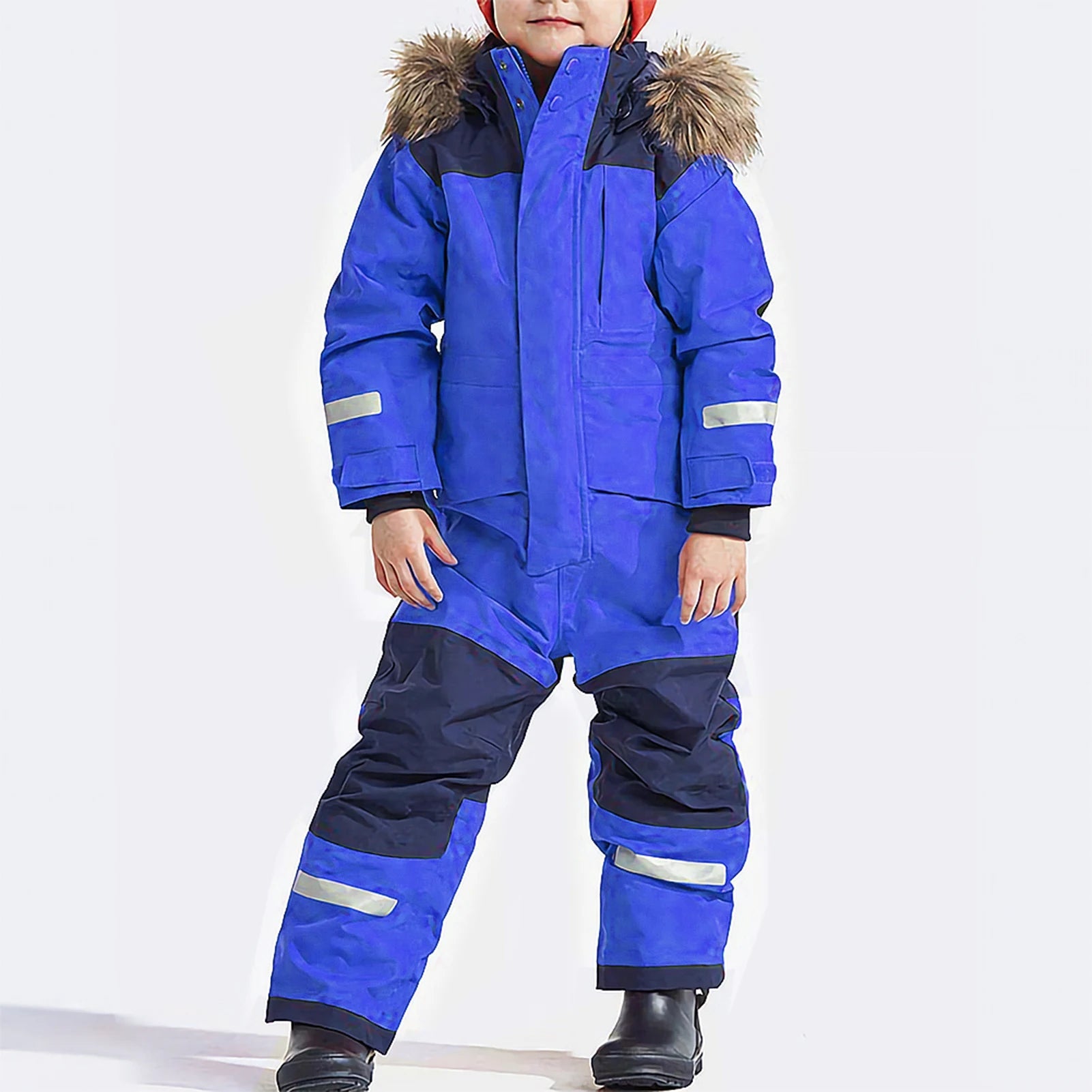 combinaison de ski pour enfants unisexe Ma boutique