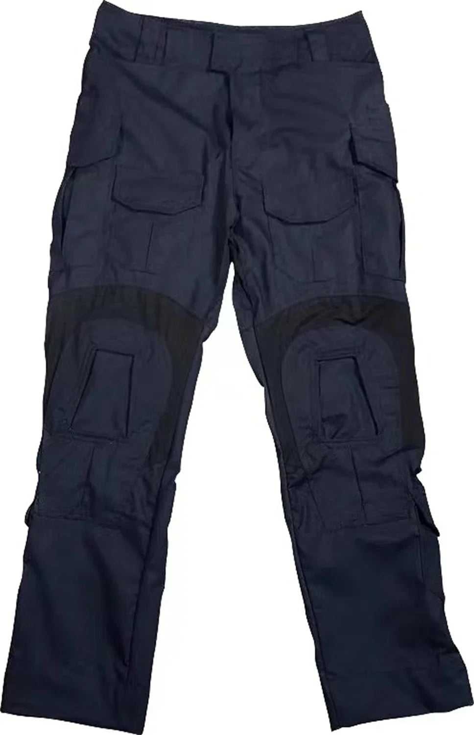 Pantalon Tactique Homme RONGKUN G3 — Randonnée, Chasse, Travail, Résistant à l’Usure - BLACKBEARD OUTDOOR INDUSTRIES