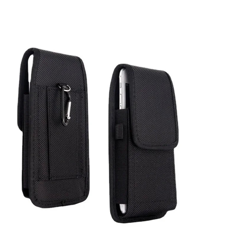 Sacoche téléphone à la ceinture pour sport et outdoor