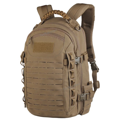 Sac à dos tactique TACTILEOPARD DE MK2 25 L MOLLE