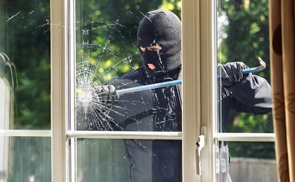 Film de Sécurité Anti-Réflexion pour Fenêtres WXSHSH - Protection Contre les Bris de Verre, Sécurisation, Isolation Thermique BLACKBEARD OUTDOOR INDUSTRIES