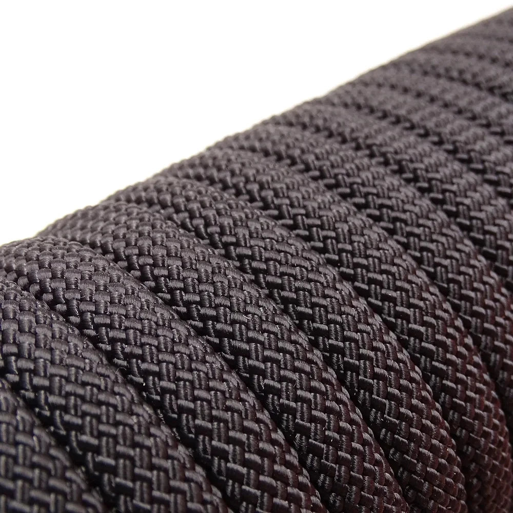 8mm Safety Life Rope Climbing Rope Static Rock Mountaineering Rope Outdoor Survival Fire Escape Car Rescue 10m 20m 30m 40m - BLACKBEARD OUTDOOR INDUSTRIES