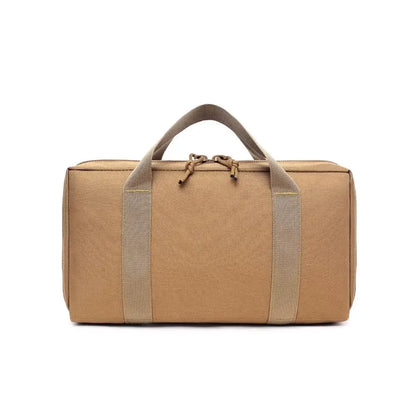 Pochette rembourrée pour pistolet et accessoires 33 cm