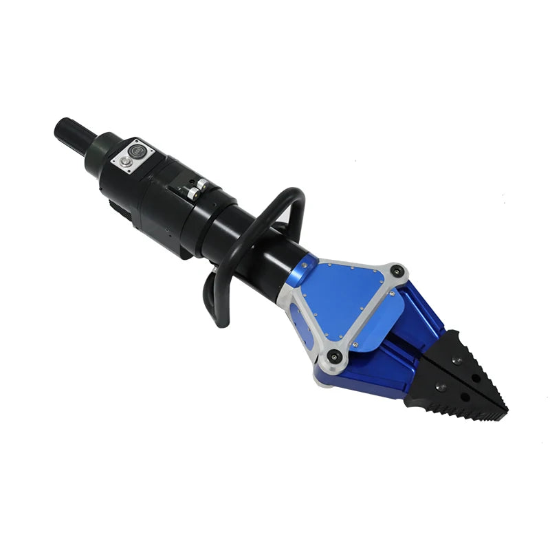 Outil Hydraulique de Désincarcération GYJK-A — Cisaille Écarteur Portable - BLACKBEARD OUTDOOR INDUSTRIES