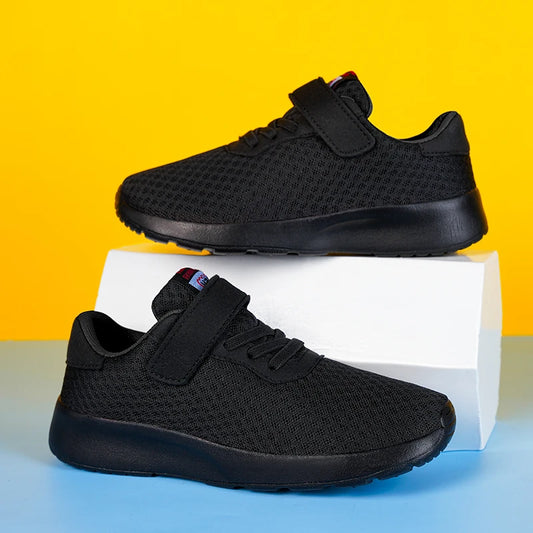 Chaussures Respirantes Enfant Légères Unisexe – Baskets Casual Outdoor Toutes Saisons
