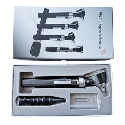 Otoscope - Ear Scope with Light, Ear Infection Detector,Perfect for Nursing & Medical Students for Kids and Adults & Pets BLACKBEARD OUTDOOR INDUSTRIES