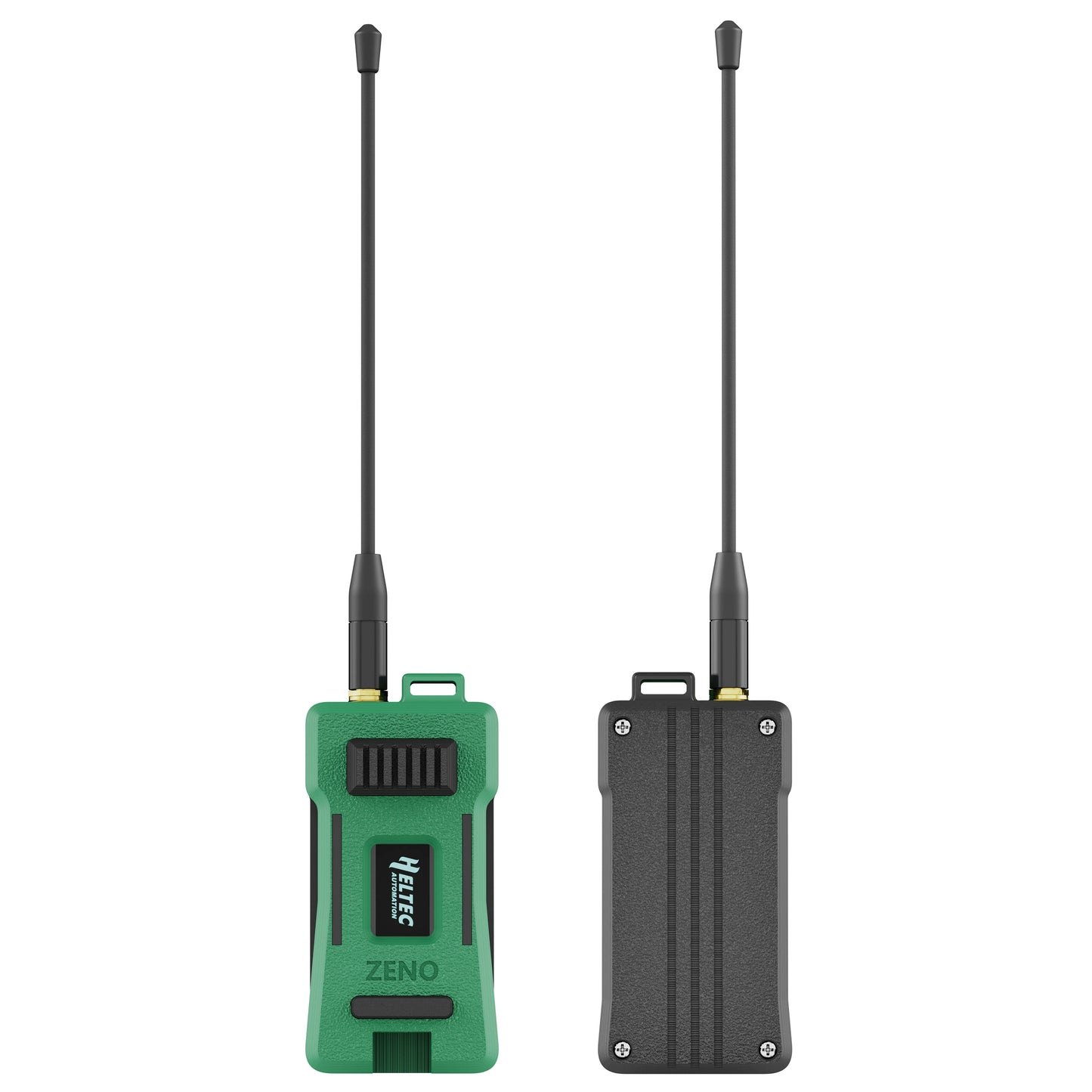 Pack Heltec WiFi LoRa 32 V4 – Boîtier, Antenne 10 dB, GPS Installable, ESP32-S3, SX1262, Meshtastic / Meshcore