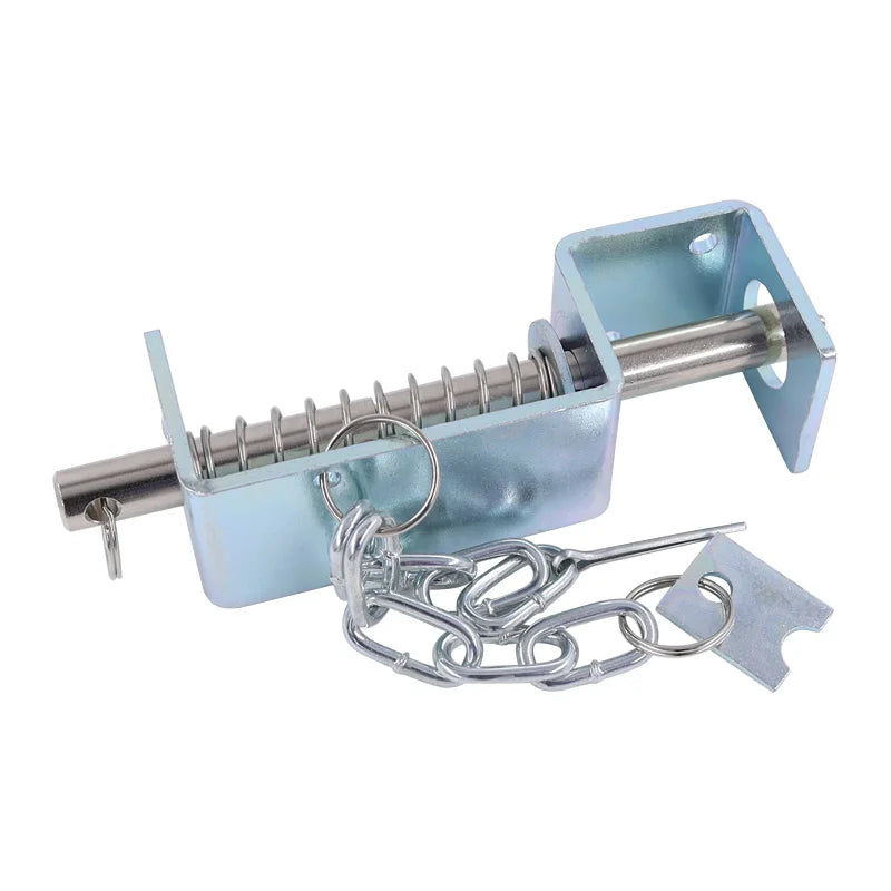 Déclencheur d’Alarme à Fil – Dispositif de Sécurité avec Cartouche à Blanc 12G - BLACKBEARD OUTDOOR INDUSTRIES