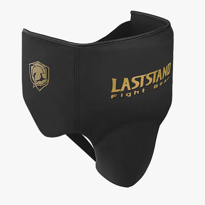 Coquille de Protection MMA – Crotch Guard PU – Taekwondo / Kickboxing / Muay Thai – Taille Unique - BLACKBEARD OUTDOOR INDUSTRIES