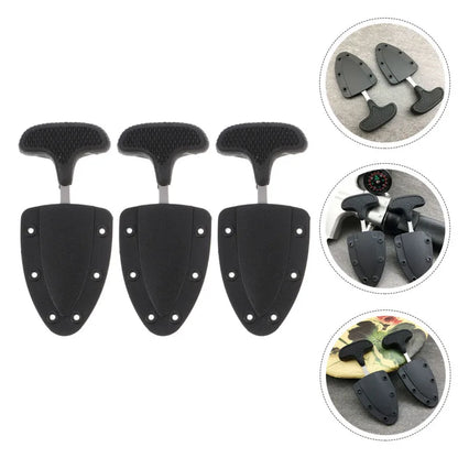 Push Dagger Acier Inoxydable – Couteau de Collection & Survie Outdoor | 1 ou 2 Pièces
