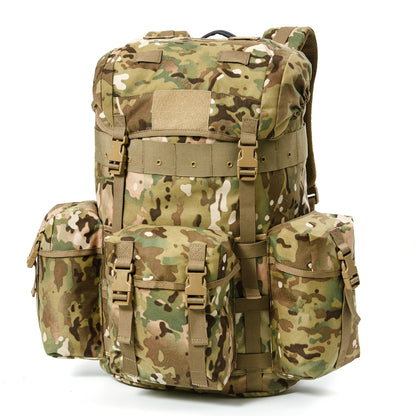 Sac à dos tactique ALICE C1 camouflage – Randonnée et bivouac