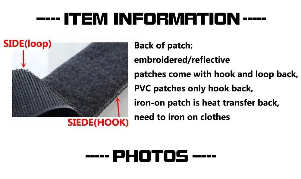 Patch Brodé BIG GIGN RAID BRI – Écusson Tactique France Hook & Loop - BLACKBEARD OUTDOOR INDUSTRIES