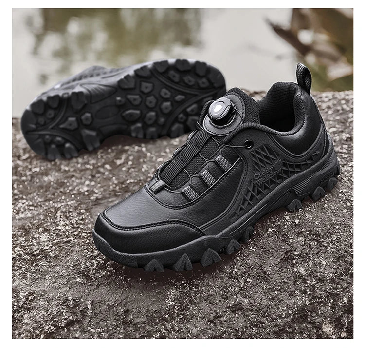 Chaussures Outdoor Été CHAISHOU A2301 – Respirantes, Séchage Rapide, Antidérapantes – Randonnée, Pêche, Sports Nautiques - BLACKBEARD OUTDOOR INDUSTRIES