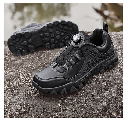 Chaussures Outdoor Été CHAISHOU A2301 – Respirantes, Séchage Rapide, Antidérapantes – Randonnée, Pêche, Sports Nautiques - BLACKBEARD OUTDOOR INDUSTRIES