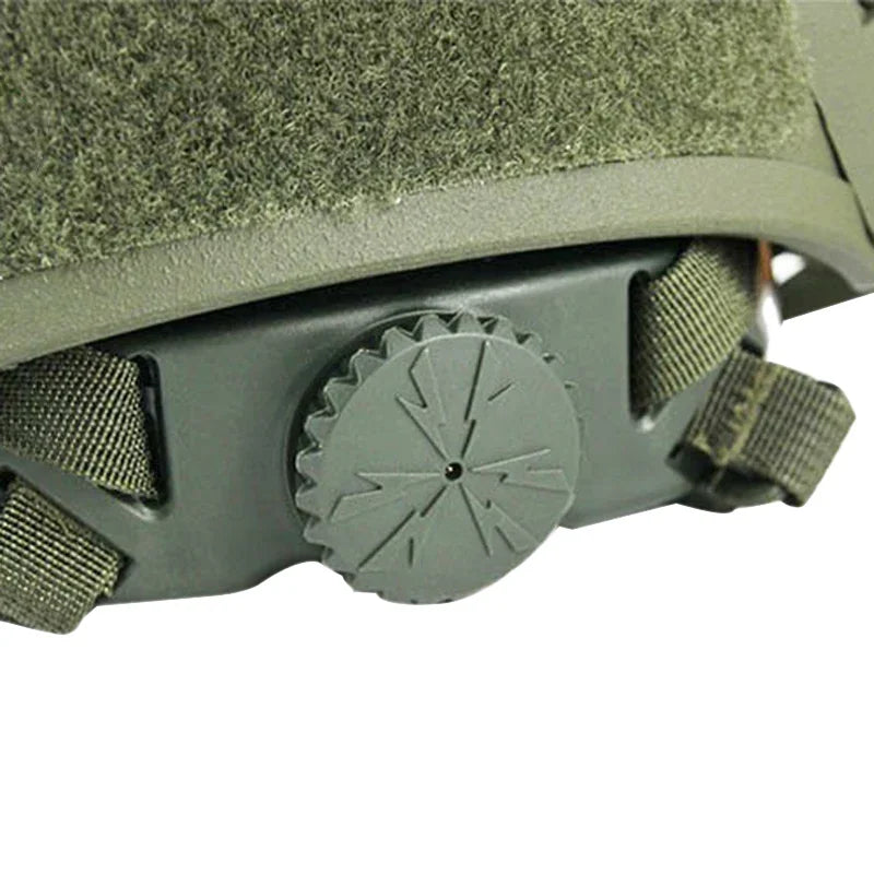Casque airsoft TOR LShZ1 tactique style russe - BLACKBEARD OUTDOOR INDUSTRIES