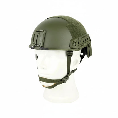Casque airsoft TOR LShZ1 tactique style russe - BLACKBEARD OUTDOOR INDUSTRIES