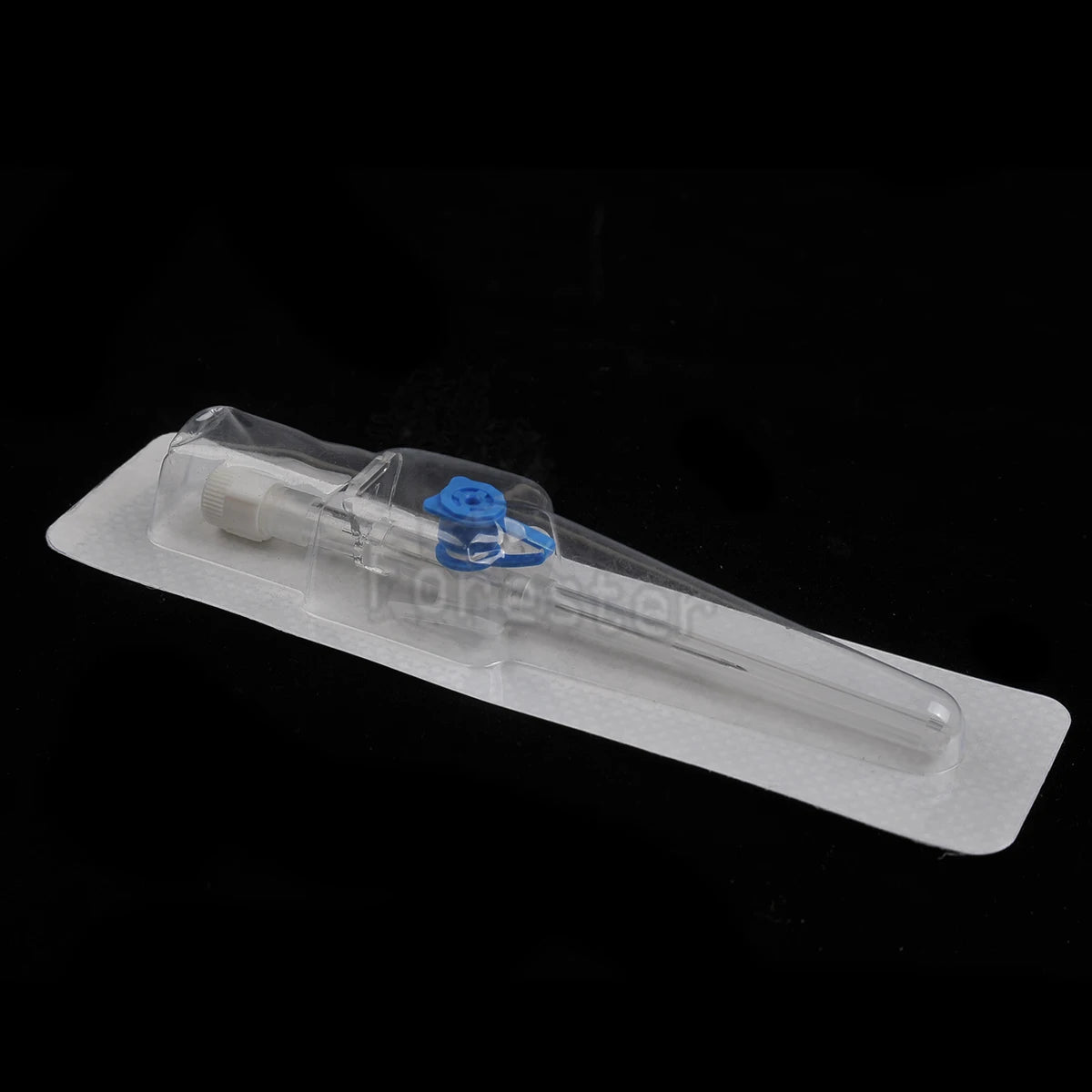 Cathéter IV avec Ailettes et Port d’Injection Ma boutique