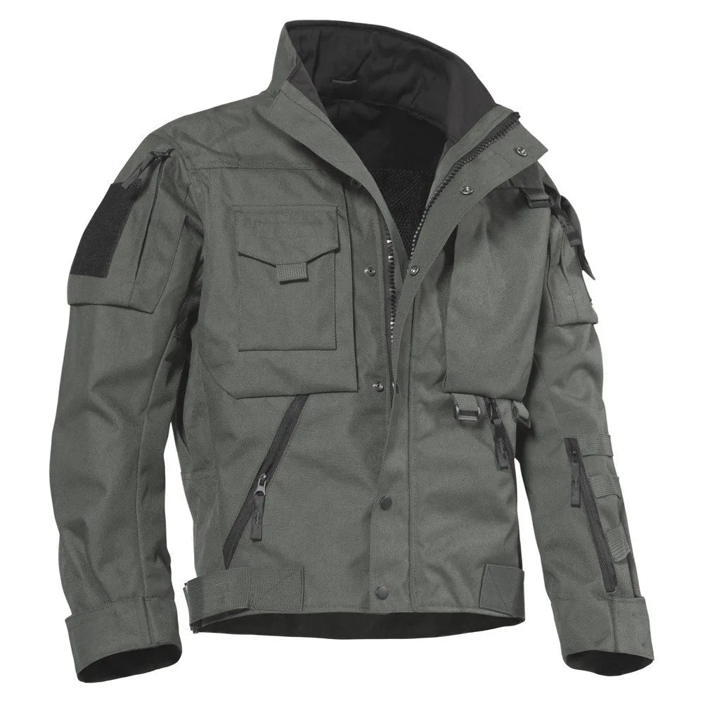 Veste Tactique Military Edition MARK IV/V BLACKBEARD OUTDOOR INDUSTRIES