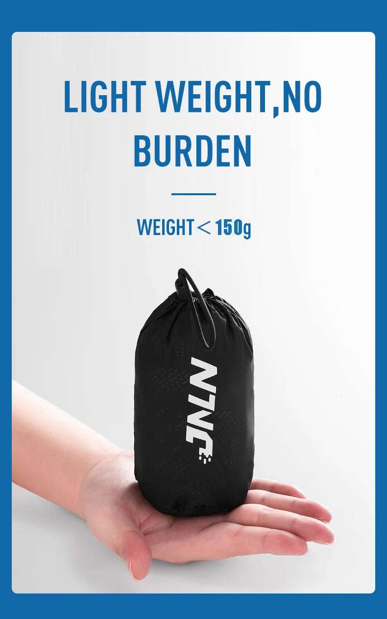 LNGXO Pantalons de Randonnée Imperméables Unisexe pour Hommes et Femmes - Pantalons de Camping, Escalade et Sports, Séchage Rapide, Protection UV, Léger BLACKBEARD OUTDOOR INDUSTRIES