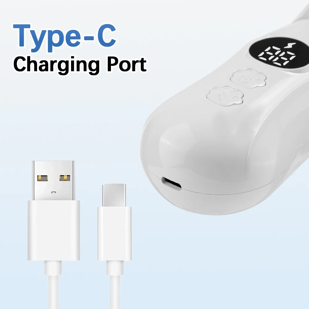 Aspirateur Nasal Électrique pour Bébé - Appareil Portable , avec 2 Embouts en Silicone - BLACKBEARD OUTDOOR INDUSTRIES