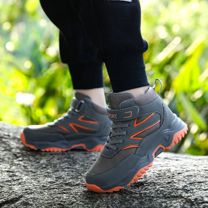 chaussures de randonnée pour enfants Ma boutique