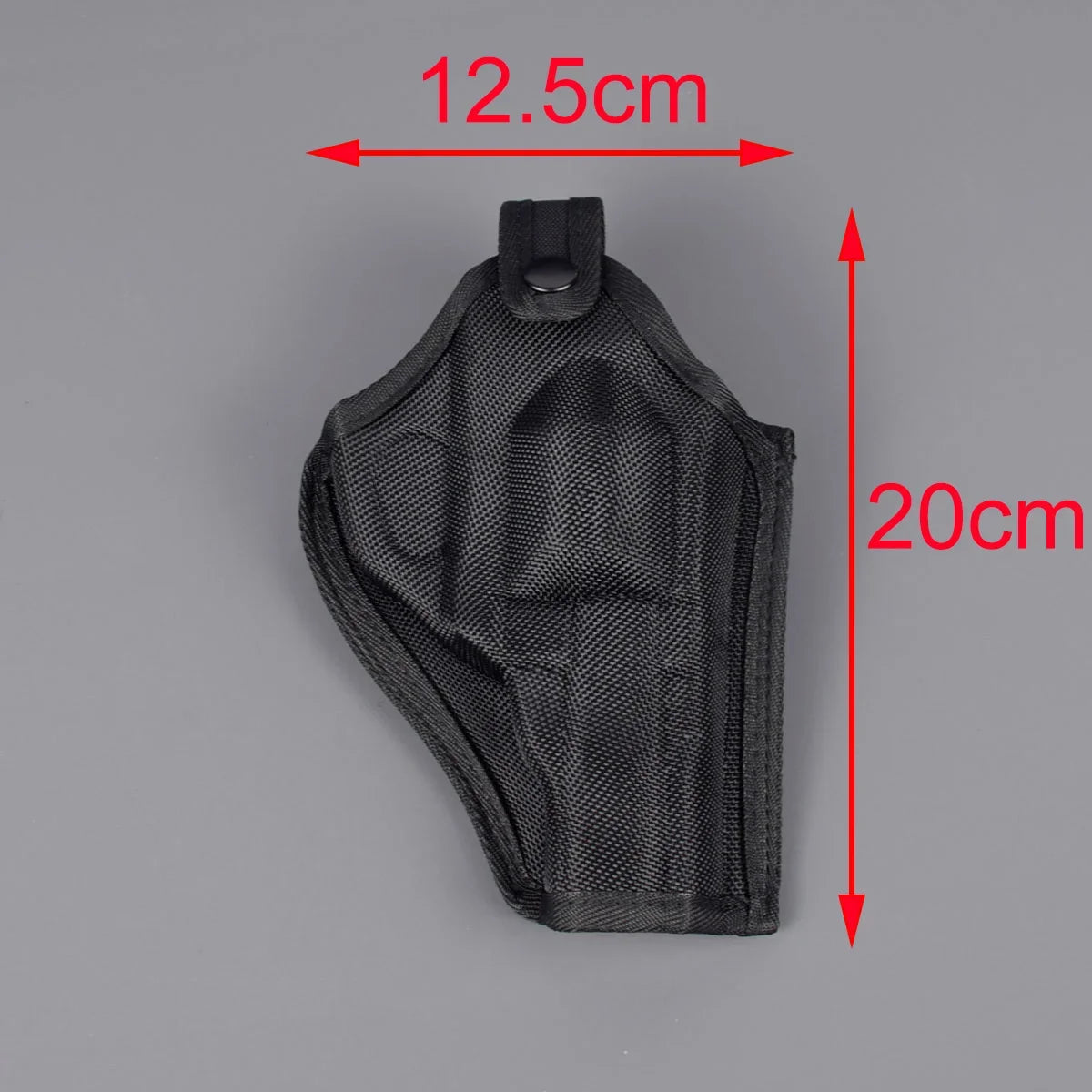 holster tactique pour revolver LAMBUL Ma boutique