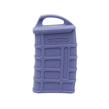 Couvre-Chargeur Tactique Caoutchouc – M4/M16 .223/5.56mm – Airsoft & Tir