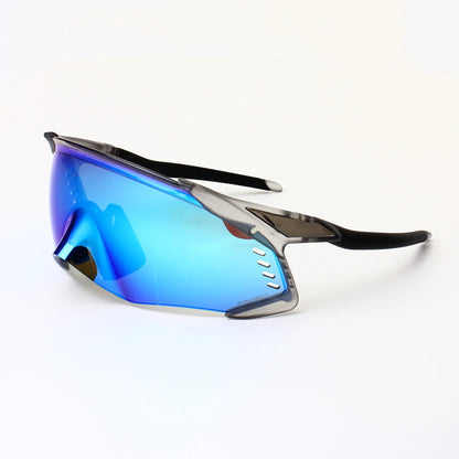 Lunettes de sport adulte – Vélo, randonnée et outdoor