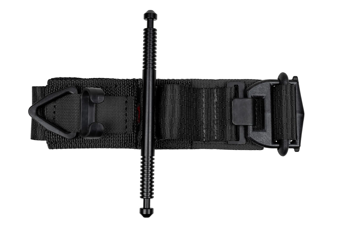 Garrot tourniquet tactique pour trousse de secours