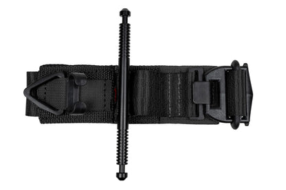 Garrot tourniquet tactique pour trousse de secours