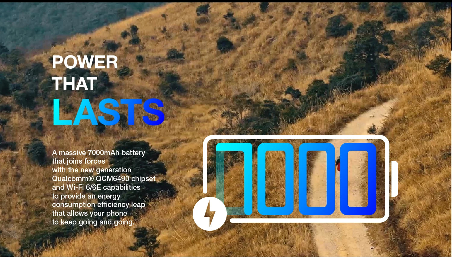 AGM G2 Guardian 5G – Smartphone Rugged avec Imagerie Thermique Longue Portée - BLACKBEARD OUTDOOR INDUSTRIES